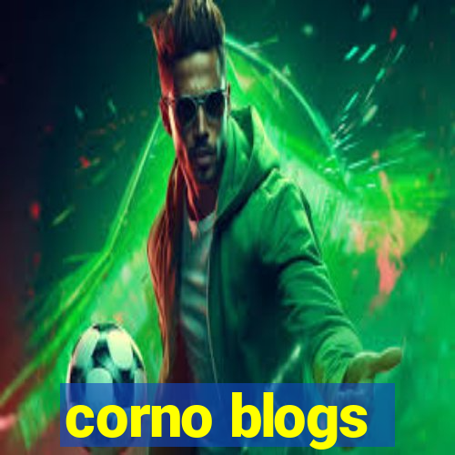 corno blogs